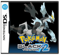 Authentic pokemon white 2 game. Unova Link Pokemon Black 2 And White 2 Wiki Guide Ign