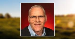 Kenneth E. Greenwood Obituary November 3, 2014