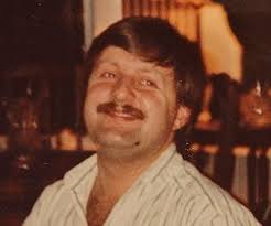 Eric Edward OLSON Obituary (1961