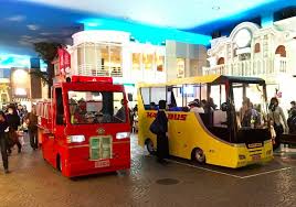 Sharing Our Tips For Making Your Visit To Kidzania Tokyo Tokyo Japan Travel Visiting