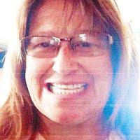 Barbara Ann Tracy Vincent, 55