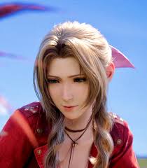 Aerith Gainsborough