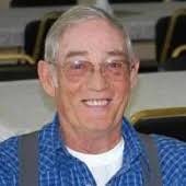 Obituary information for Bernie Bell