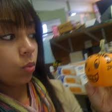 Candice Hogan (@c1abovetherest)