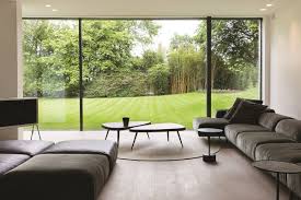 Maybe you would like to learn more about one of these? Hi Finity From Reynaers Adds Transparency At Home In Belgium Ribaj