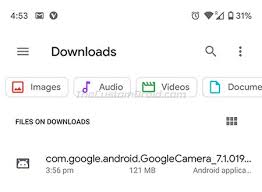 Extracting your apk apps for free. Descargar La Aplicacion Google Camera 7 6 De Pixel 4 Apk Noticias Gadgets Android Moviles Descargas De Aplicaciones