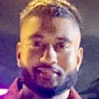 Ajit Samuel's Instagram, Twitter & Facebook