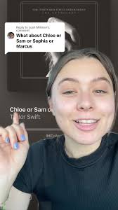 Decoding the Lyrics of Chloe or Sam or Sophia or Marcus by Maddie Healy