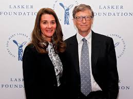 Would do you like to know melinda gates's age and birthday date? Bill And Melinda Gates Marriage Kids And Net Worth In Photos
