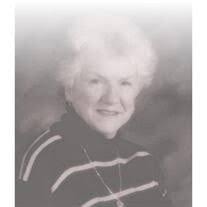 Betty Ann Young Obituary