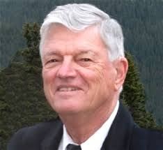 Douglas HAY Obituary