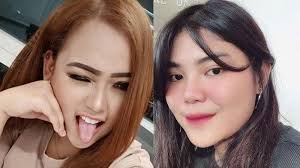 Dibilang Gentong oleh Rosa Meldianti, Clara Gopa Duo Semangka Termotivasi  untuk Sedot Lemak
