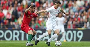 Roma are optimistic they will complete the signing of granit xhaka from arsenal after the european. Arsenal Must Consider These Five Premier League Players To Replace Xhaka