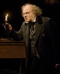 Alley Theatre Brings A Christmas Carol A Ghost Story Of Christmas To The Stage Theatermania