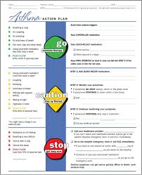 My Life As An Asthma Mom Asthma Action Plans Asthma Treatment Asthma Asthma Inhaler