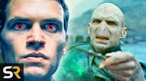 Harry Potter: 10 Things Only Book Fans Know About Lord Voldemort