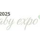 2025 Fall Baby Expo event in Blair, NE
