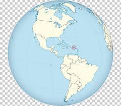 The caribbean, long referred to as the west indies, includes more than 7,000 islands; Globe Puerto Rico World Map Location Png Clipart Americas Atlas Caribbean Country Earth Free Png Download