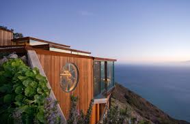 1 review of best usa inn this is a no frills motel. Post Ranch Inn Luxury Resort California Healing Hotels Of The World