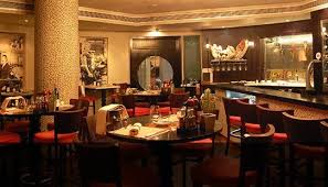 Now open for takeout & delivery. One Of Top Steakhouse Restaurant In Dubai M S Beef Bistro Tel 971 4 2170000 Location Le Meridien Dubai Garhoud Restaurant Bistro Breakfast Bar