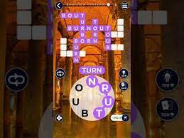 Words of wonders petrohue waterfalls 1 16 easy game tv. Words Of Wonders Turkey Basilica Cistern Level 16 Solution Youtube