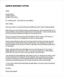 Use this letter to get your mortgage company to release insurance proceeds to you or your contractor. Example Hardship Letter Mortgage Company Sample For Loan Modification Hudsonradc