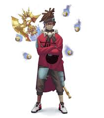 This is a place to find black and/or dark skinned anime characters for folks trying to see more representation in anime/manga! 120 Black Anime Characters Ideas Ø¨ÙˆØºØ§ØªÙŠ ÙÙŠØ±ÙˆÙ† ØµÙˆØ±Ø© Ø§Ù„Ù‚Ø±Ù† 21