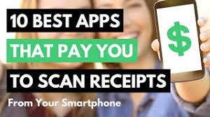 Earn points with storewards for snapping receipts, which will move you up levels and earn you even more points. Top 10 Free Apps That Pay You Money For Scanning Grocery Receipts