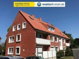 Esens liegt im kreis wittmund und ist in 3 stadtteile untergliedert. 2 Zimmer Wohnung Zum Verkauf 26427 Niedersachsen Esens Mapio Net