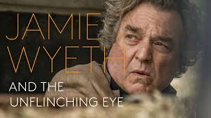 Jamie Wyeth And The Unflinching Eye' Documentary Gets NY Release Date