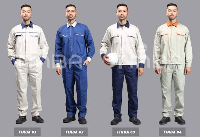 Doanh nghiệp nên chọn quần áo kỹ thuật theo tiêu chí nào?