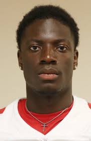 Ibraheem Kamara of Akron East commits to Toledo football