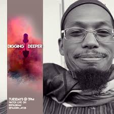 Guests — Digging Deeper