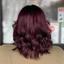 This a gorgeous warm auburn colour. 30 Best Auburn Hair Color Shades Of 2021 Are Here