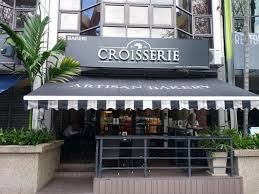 Be the first to write a review! Croisserie Artisan Bakery Locations