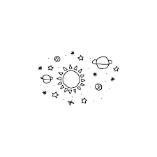 Pinterest Emilybytheocean Space Drawings Cute Little Drawings Planet Drawing Collection by 모모 • last updated 6 weeks ago. space drawings