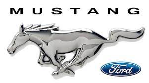 Ford Mustang Logopedia Fandom Powered By Wikia Ford Mustang Logo Mustang Logo Ford Mustang