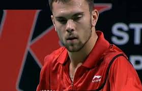 This is the ranking list of the worlds top 12 badminton singles players. The 10 Best Badminton Players In The World World Blaze
