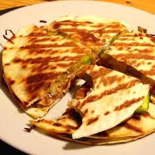 Use A Panini Press For Quesadillas Why Didn T I Think Of This Before Tonight Recipes Cooking Food