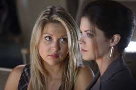 Filmografie Shawna Waldron