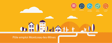 A 10h pour la météo montceau les mines, une alternance de nuage et de soleil est à prévoir. Pole Emploi Montceau Les Mines Employment Agency Facebook 547 Photos