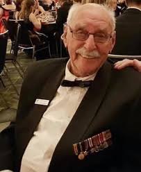 It is with great sadness that I advise the passing of Senior Legatee Jack (John)  Sealey OAM. Jack was also a War 11 Veteran in fact the last remaining one  in the