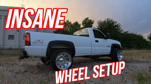 If a wheel accessory is defective at any time during the above described warranty period, the wheel accessory shall be returned along with the original receipt and a brief description of. Answering Common Questions About My Semi Truck Wheels Youtube