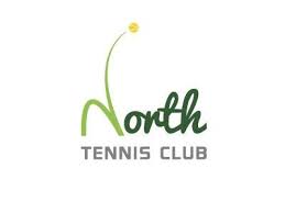 North Tennis Logo Designs Sportslogo Logodesign Colorwhistle Logoinspiration Smallbusin Sports Logo Design Logo Design Inspiration Sports Golf Logo Design