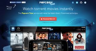 Popcorn time es un programa para aquellos a quienes les gusta ver películas y series en línea a través de la computadora. Popcorn Time La Plataforma Esta Mas Viva Que Nunca Para Mac Soy De Mac