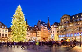 The strasbourg christmas market opens its doors on the 24th of november 2018 and closes on the 30th of december. 10 Top Rated Christmas Markets In Europe Planetware