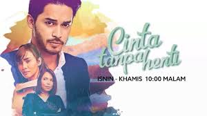 Persiapan masa tua sangat diperlukan karena semua orang ingin memiliki masa tua yang nyaman dan strim muzik tanpa henti secara percuma dengan spotify premium. Cinta Tanpa Henti Drama Tv3