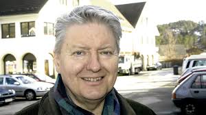 Gjesteskribent: Prat, prat, prat