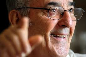 Morre, aos 93 anos, o pioneiro de Brasília Geraldo Silva