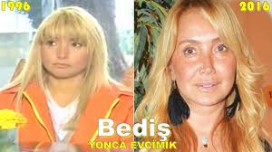 Cilgin Bedis Oyuncularin Simdiki Halleri Sahneler Youtube